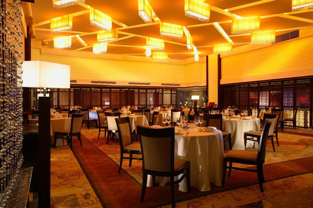 นิวเซ็นจูรี่ จ้าวซิง จินชาง โฮเต็ล Hotel Keqiao ภายนอก รูปภาพ