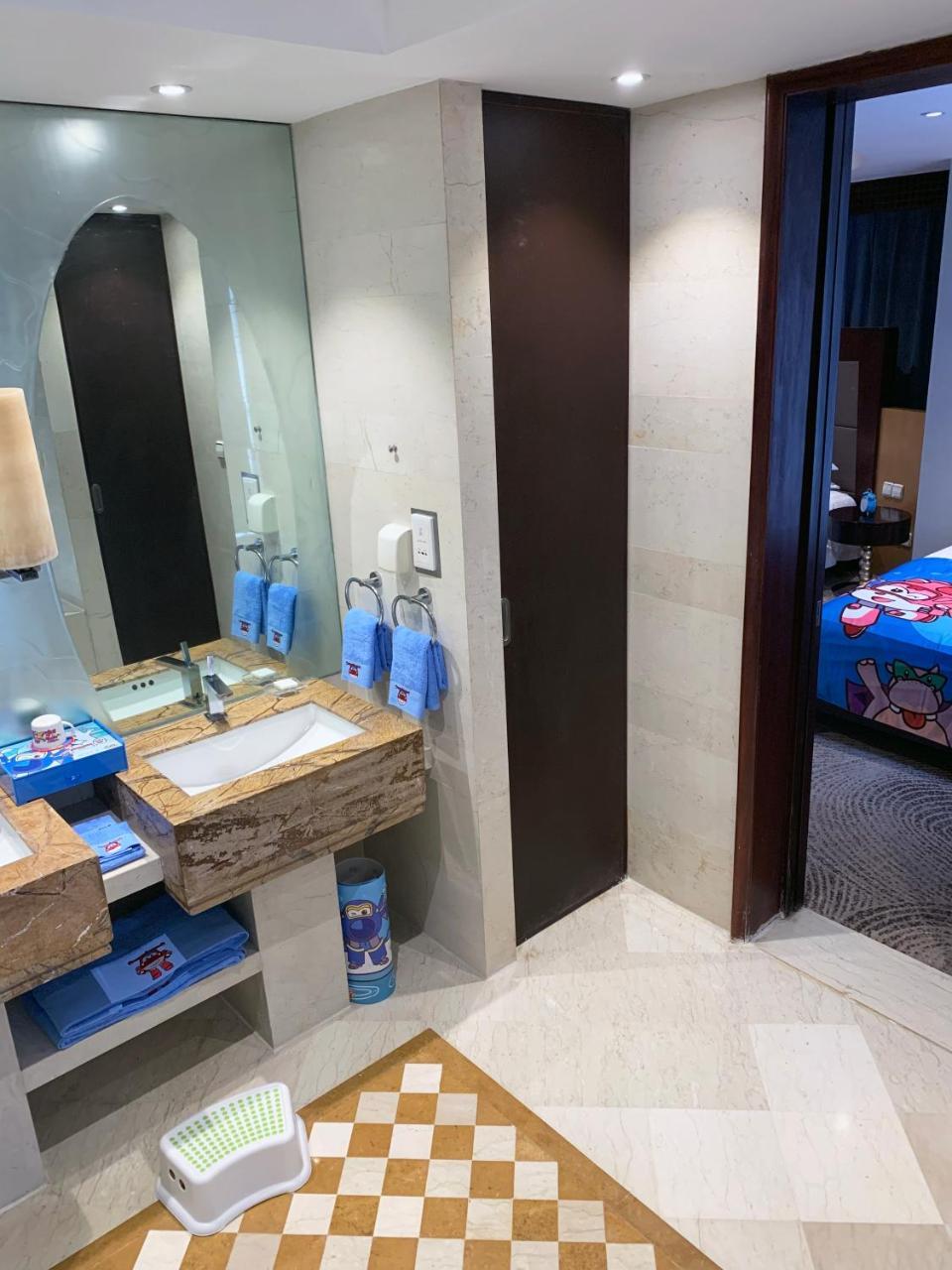 นิวเซ็นจูรี่ จ้าวซิง จินชาง โฮเต็ล Hotel Keqiao ภายนอก รูปภาพ